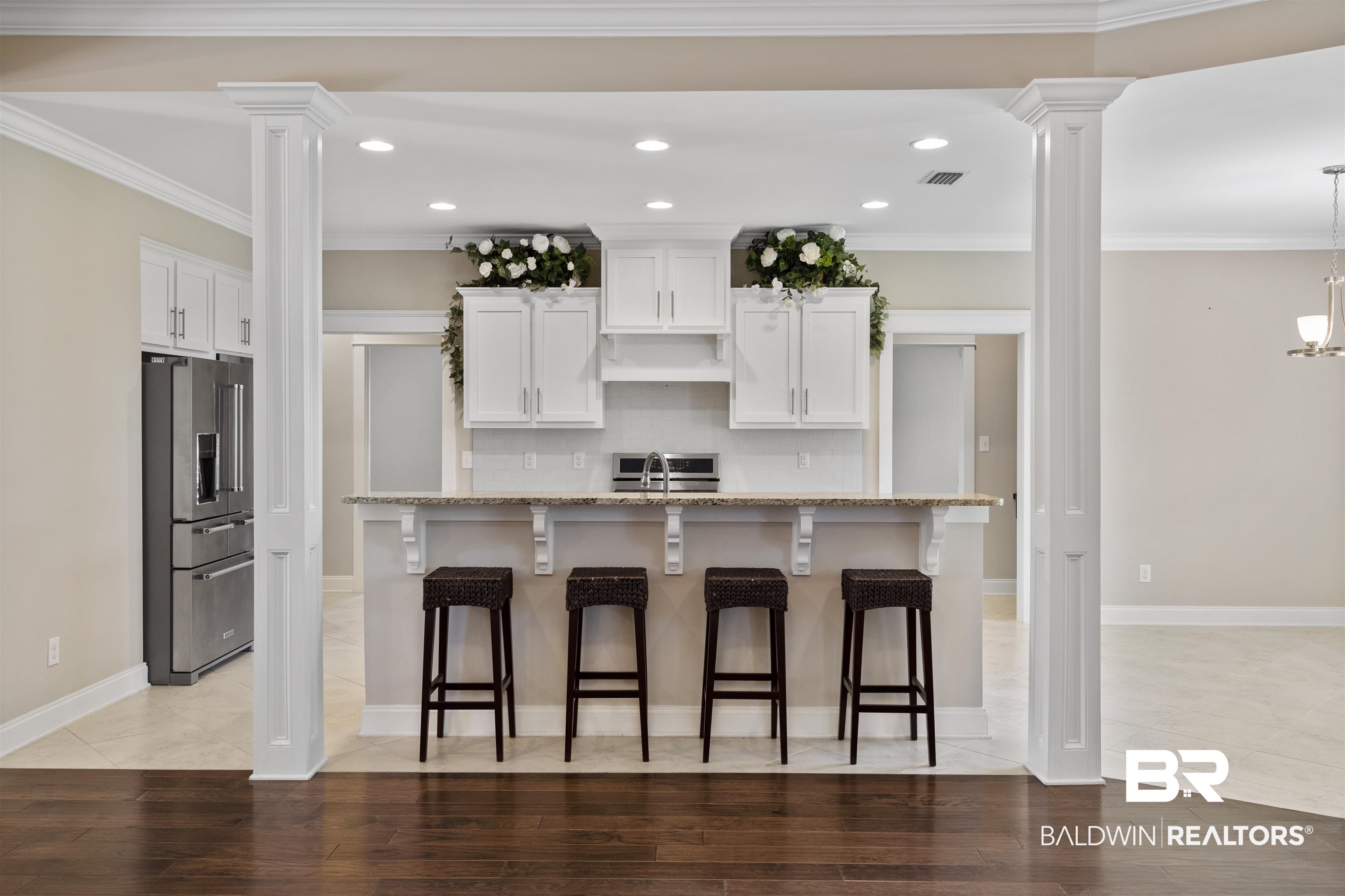 8830 Rosedown Lane Daphne, AL 36526 - Photo 12 of 50