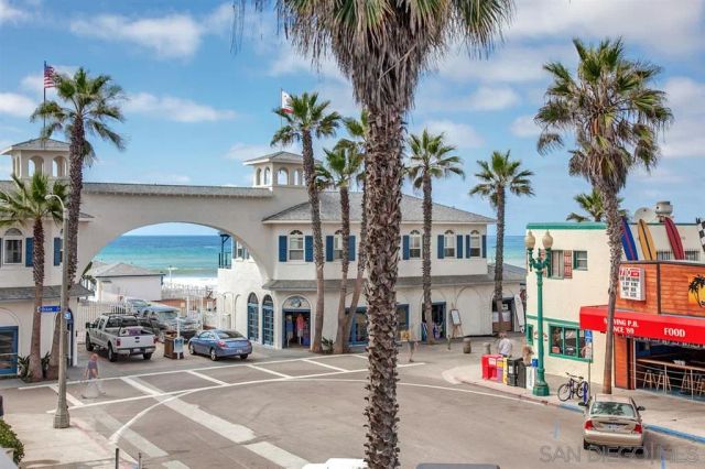 $400,000 | 4730 Noyes Street, Unit 104, San Diego, CA 92109