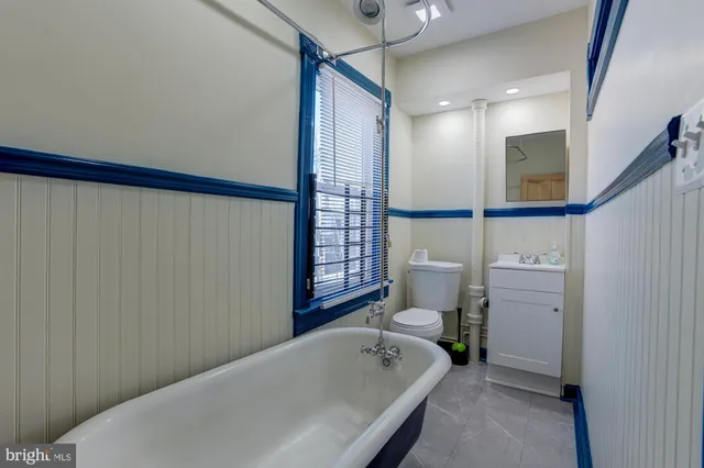 $125,000 | 1125 Bayard Street, Baltimore, MD 21223