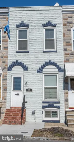 $125,000 | 1125 Bayard Street, Baltimore, MD 21223