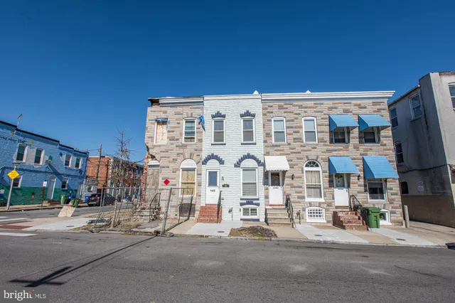$125,000 | 1125 Bayard Street, Baltimore, MD 21223