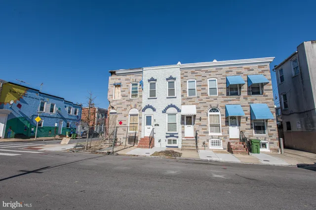 $125,000 | 1125 Bayard Street, Baltimore, MD 21223