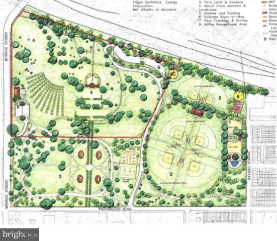 $125,000 | 1125 Bayard Street, Baltimore, MD 21223