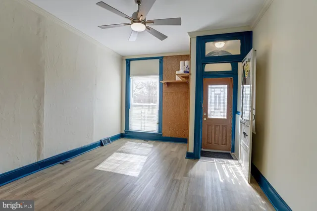 $125,000 | 1125 Bayard Street, Baltimore, MD 21223