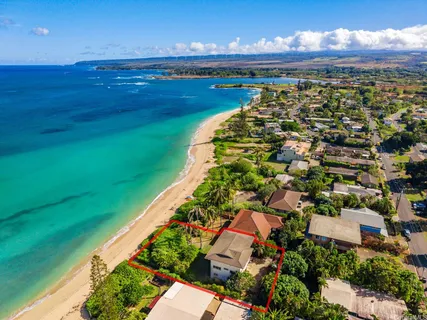 $2,800,000 | 67-333 Kiapoko Place, Unit A&B, Waialua, HI 96791