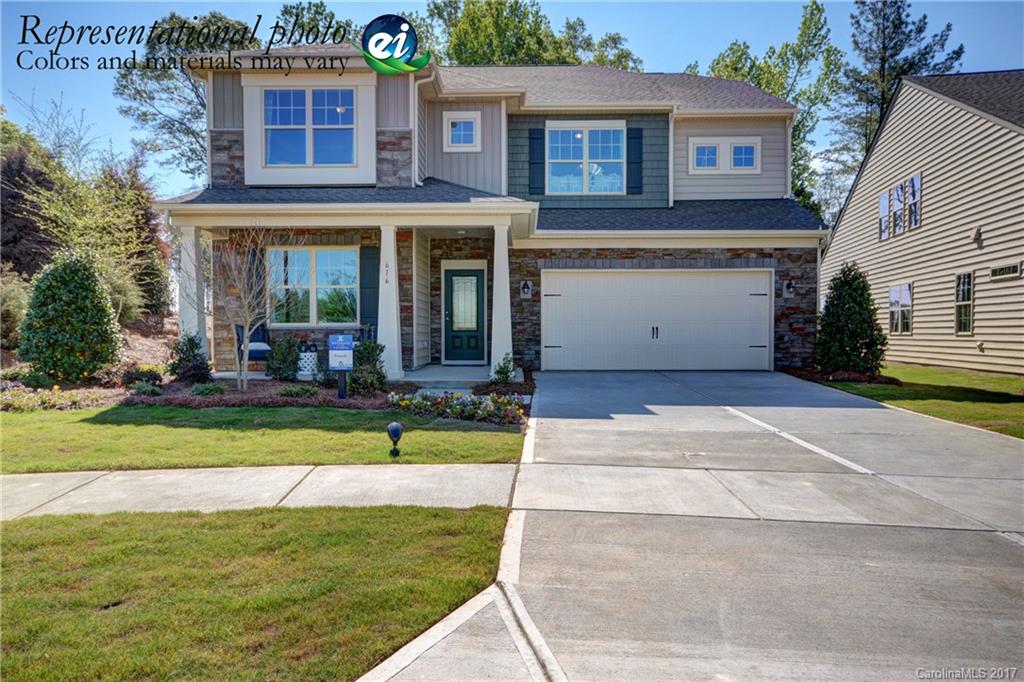 13315 Roderick Drive, Unit 54 Huntersville, NC 28078 - Photo 1 of 18 Gallery Image 1