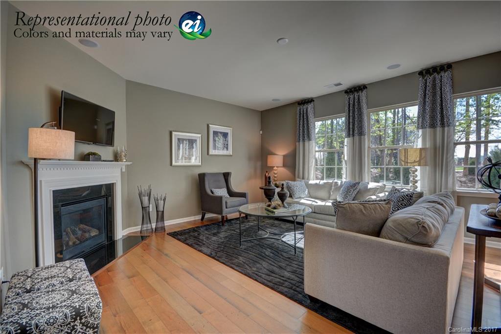 13315 Roderick Drive, Unit 54 Huntersville, NC 28078 - Photo 6 of 18 Gallery Image 6
