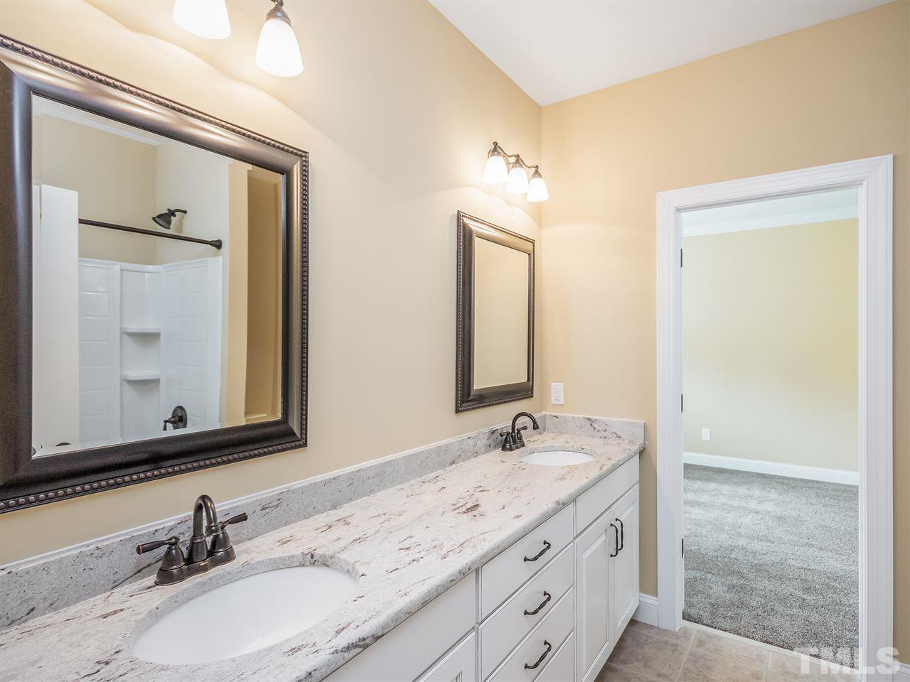 2604 Shadow Hills Raleigh, NC 27612 - Photo 22 of 25