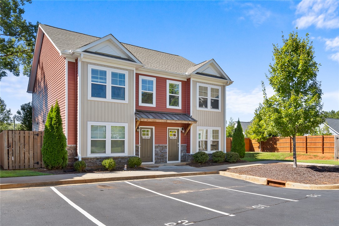 235 Pendleton Road, Unit P2 Clemson, SC 29631 - Photo 2 of 26 Gallery Image 2