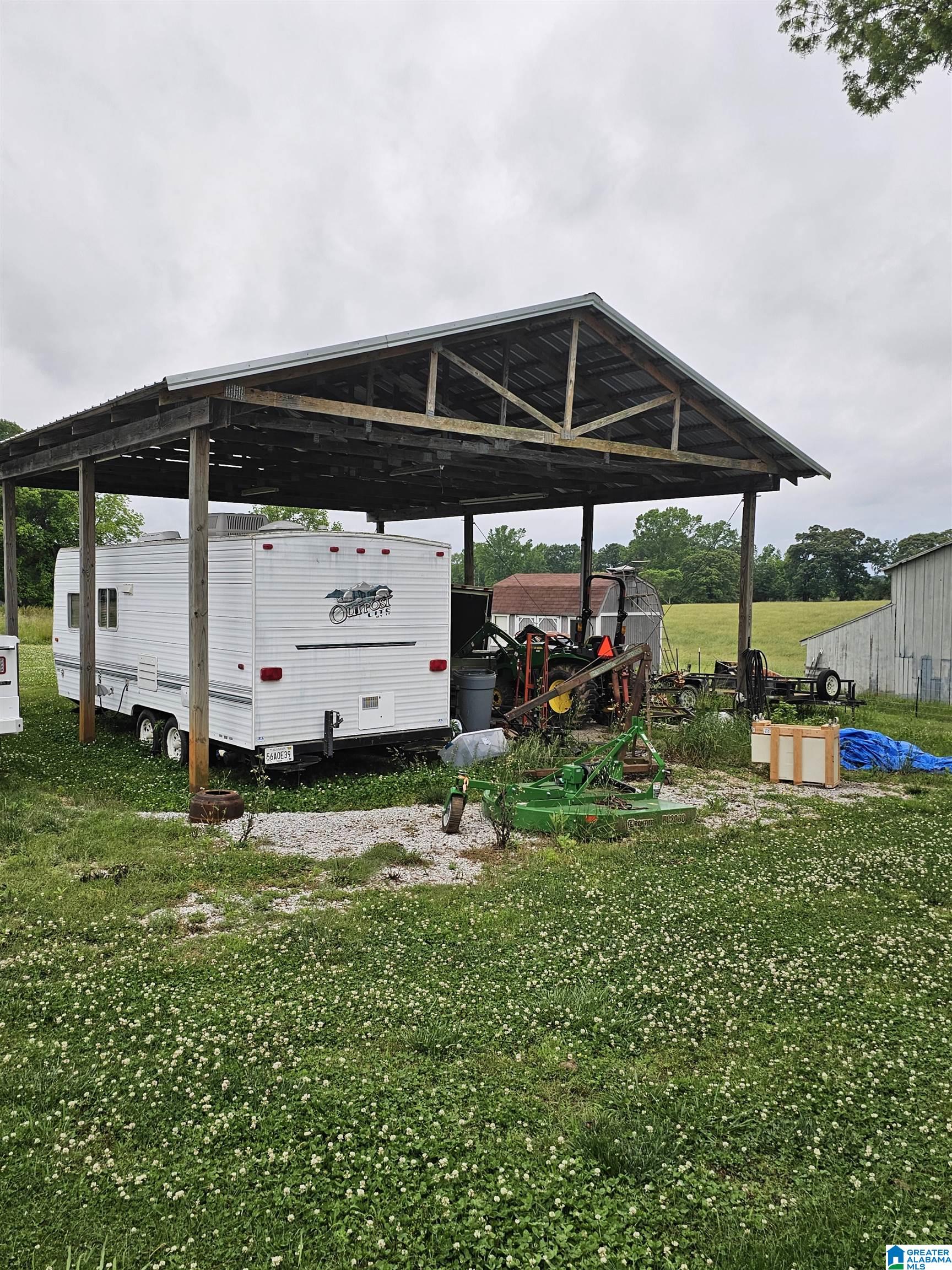 23691 County Road 87 Graham, AL 36263 - Photo 37 of 37