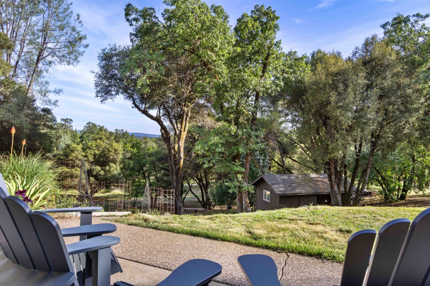 5025 Eco Ridge Road Placerville, CA 95667 - Photo 42 of 72