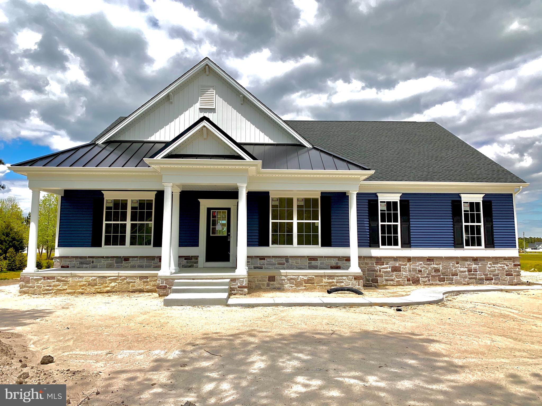 8 Patriots Way Georgetown, DE 19947 - Photo 33 of 38