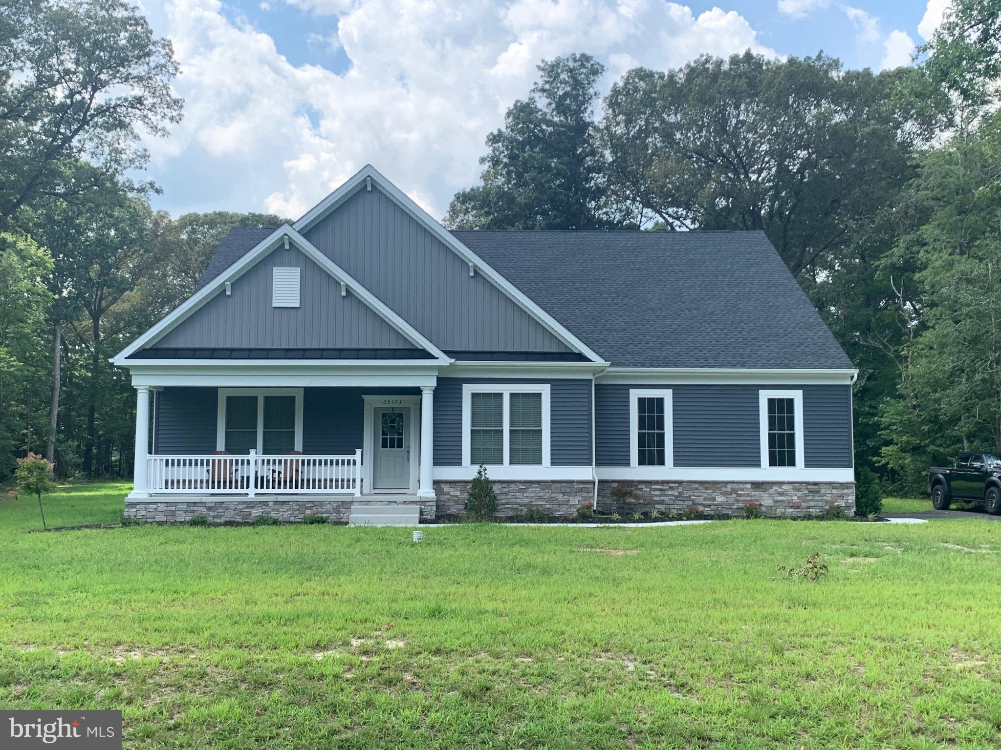 8 Patriots Way Georgetown, DE 19947 - Photo 34 of 38