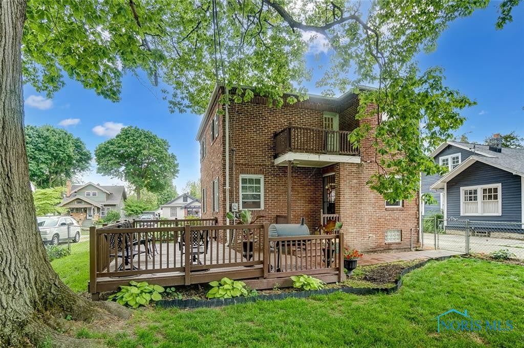 1615 Gilbert Road Toledo, OH 43614 - Photo 34 of 44 Gallery Image 34