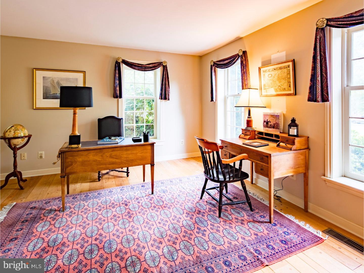 1109 Lafayette Road Wayne, PA 19087 - Photo 13 of 25 Office / Study