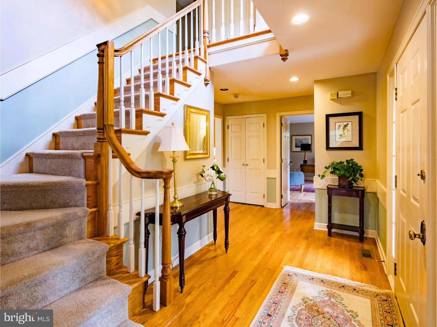 1109 Lafayette Road Wayne, PA 19087 - Photo 14 of 25 Foyer