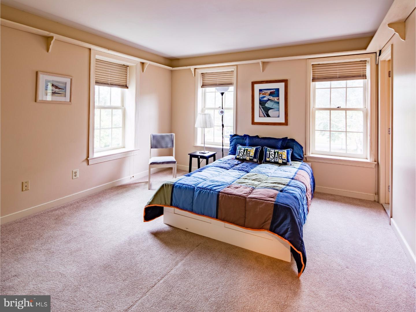 1109 Lafayette Road Wayne, PA 19087 - Photo 18 of 25 Bedroom 2