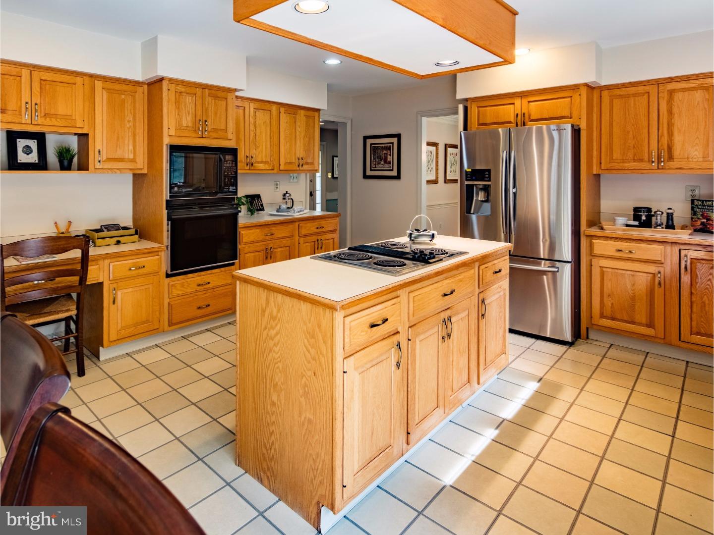 1109 Lafayette Road Wayne, PA 19087 - Photo 6 of 25 Kitchen