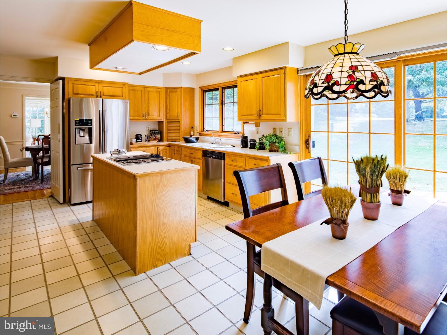 1109 Lafayette Road Wayne, PA 19087 - Photo 7 of 25 Kitchen