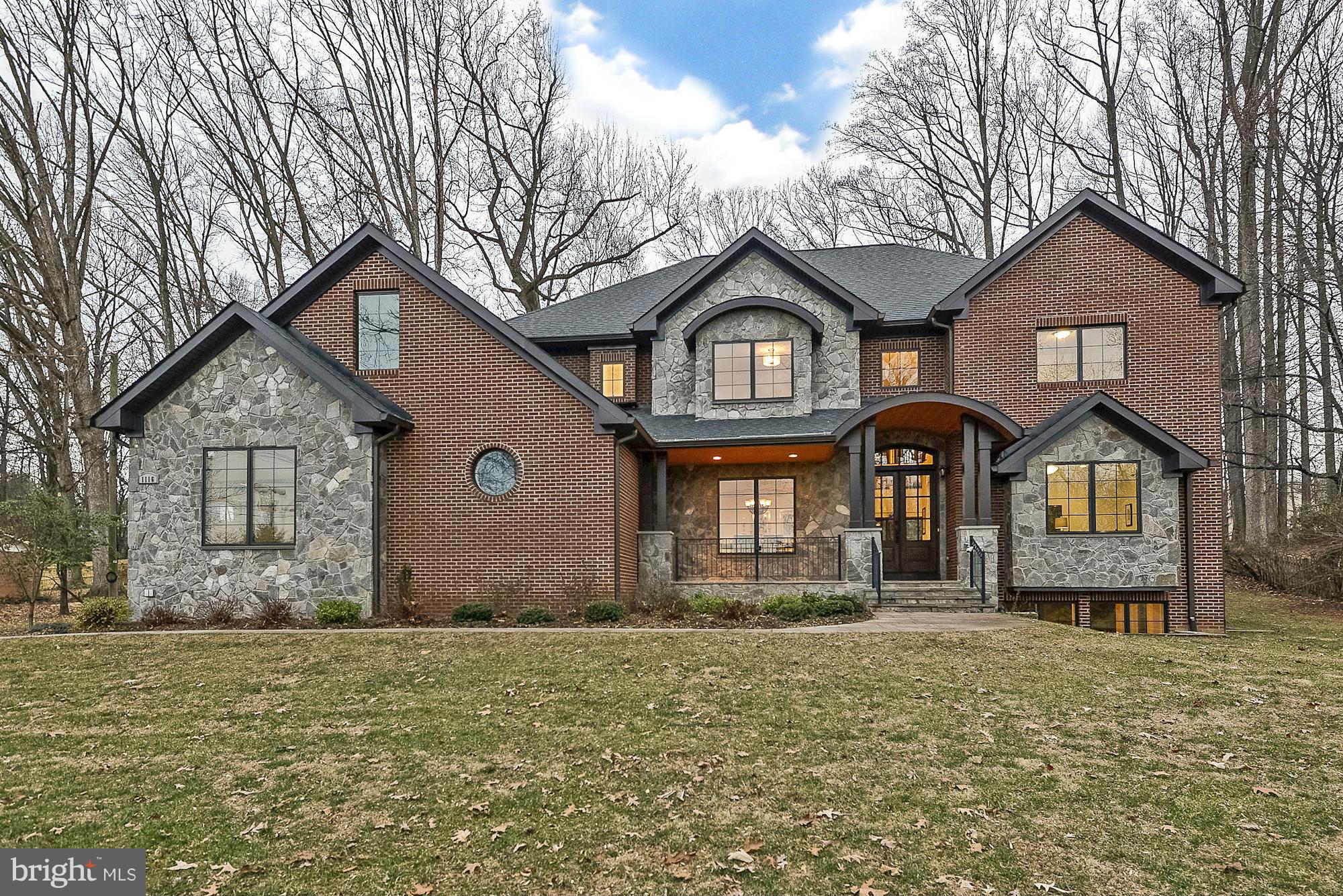 1116 Utterback Store Road Great Falls, VA 22066 - Photo 1 of 30 Exterior (Front)
