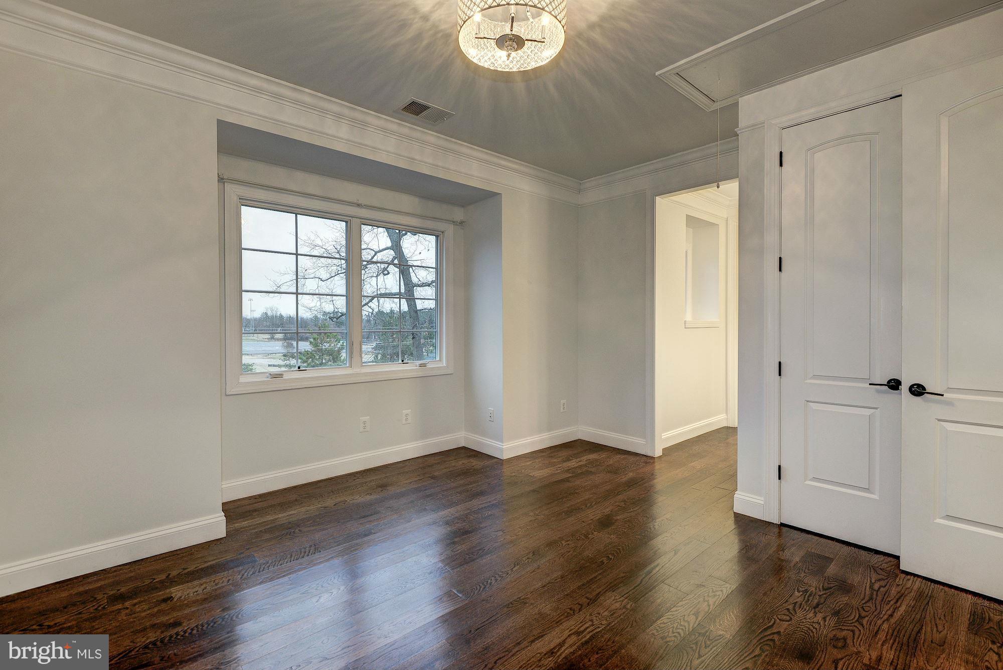 1116 Utterback Store Road Great Falls, VA 22066 - Photo 21 of 30 Sample Upper Level Bedroom