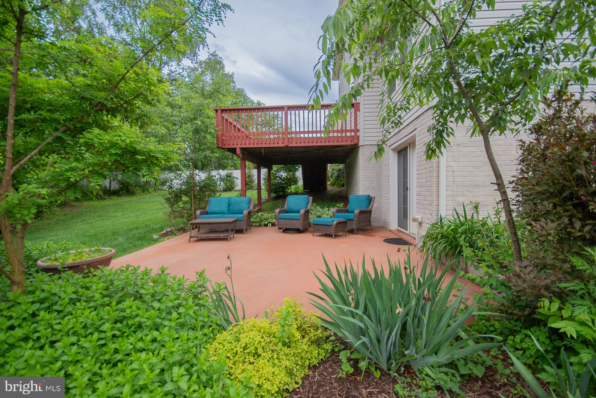 567 Rivanna Run Falling Waters, WV 25419 - Photo 70 of 96