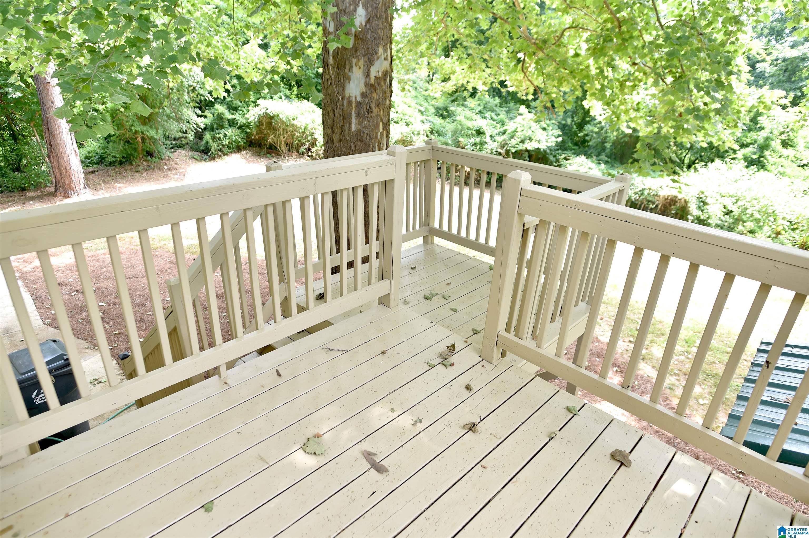 5005 Sutherland Road Mount Olive, AL 35117 - Photo 35 of 35