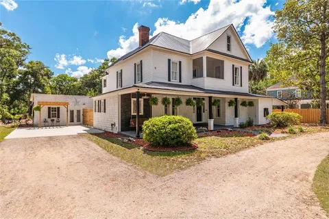 $1,650,000 | 19451 Southeast 2 Street, Williston, FL 32696