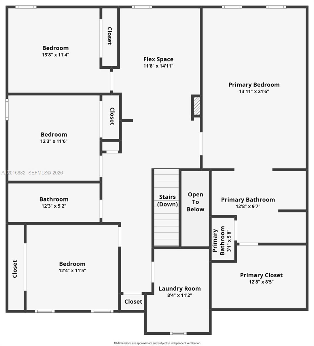 18236 Southwest 148th Road Miami, FL 33187 - Photo 21 of 24