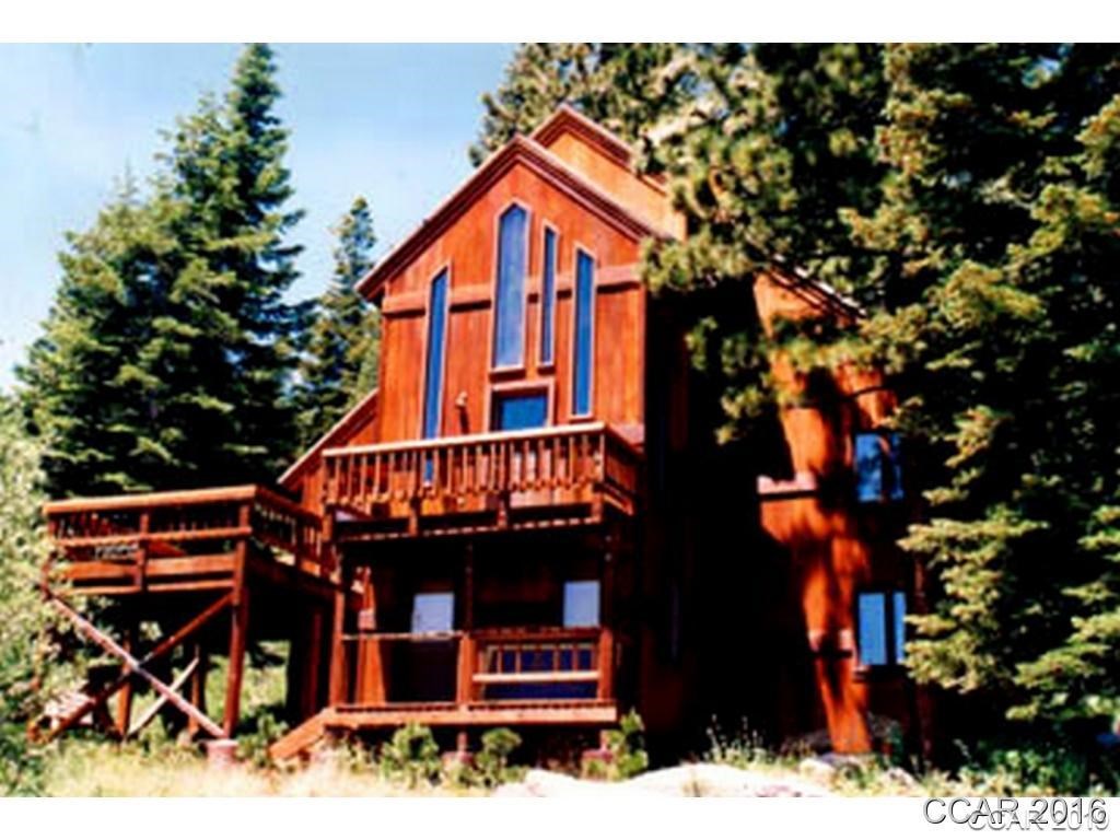 545 Quaking Aspen Road Bear Valley, CA 95223 - Photo 1 of 1 Gallery Image 1