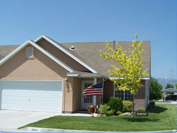 $449,900 | 2862 West 1100th Street North, Provo, UT 84601