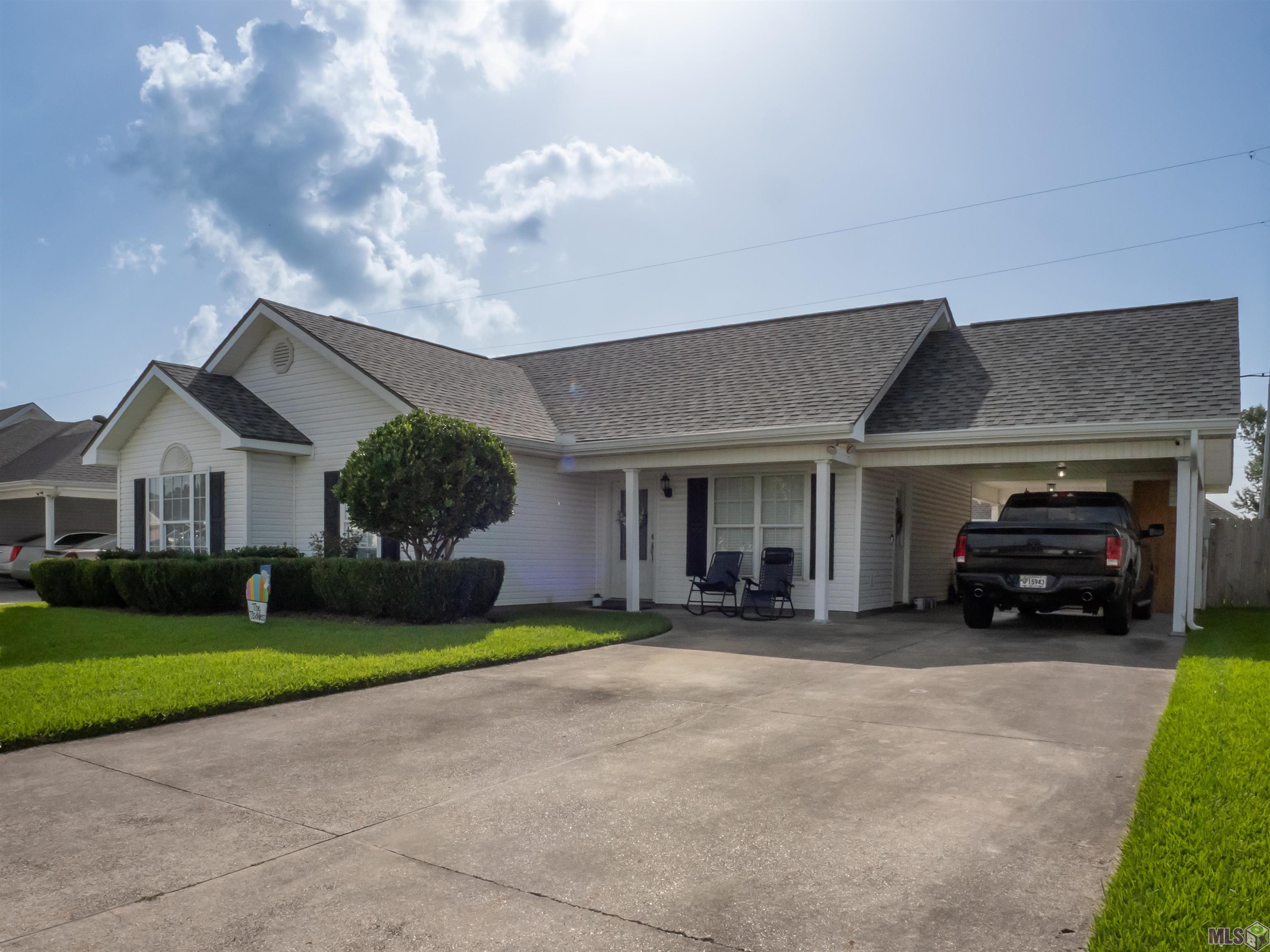 213 Jennifer Street Gray, LA 70359 - Photo 5 of 29