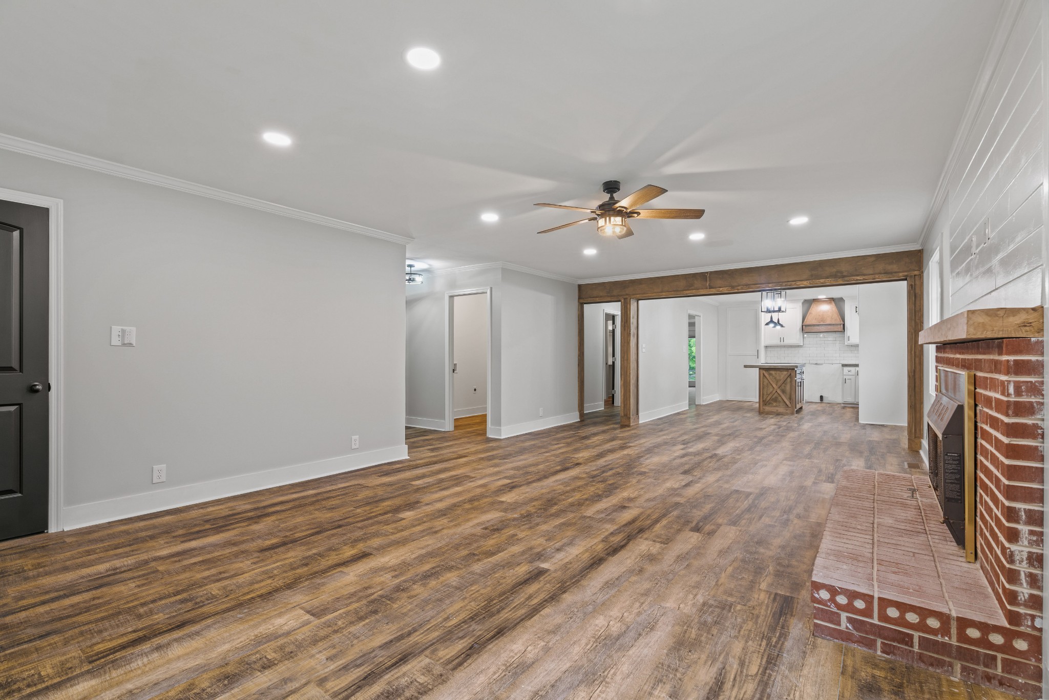 2549 Diana Ridge Road Cornersville, TN 37047 - Photo 23 of 45 Gallery Image 23