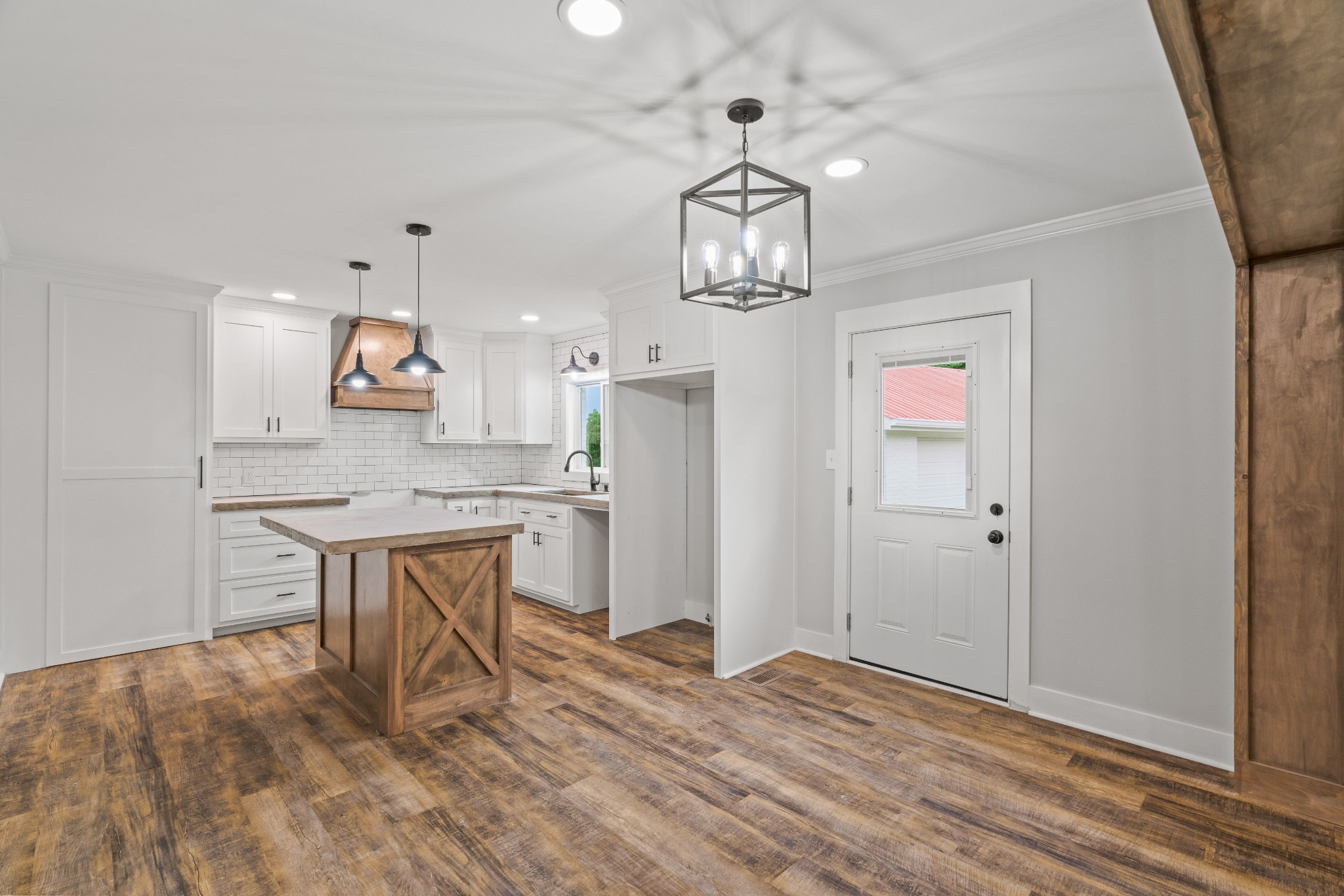 2549 Diana Ridge Road Cornersville, TN 37047 - Photo 25 of 45 Gallery Image 25