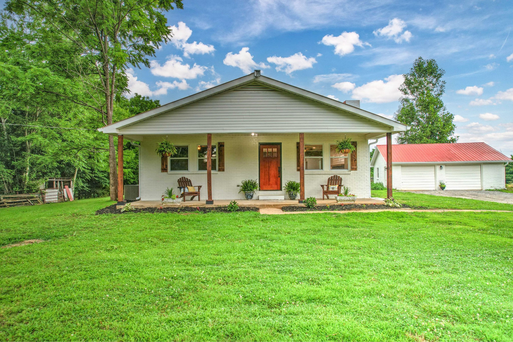 2549 Diana Ridge Road Cornersville, TN 37047 - Photo 3 of 45 Gallery Image 3
