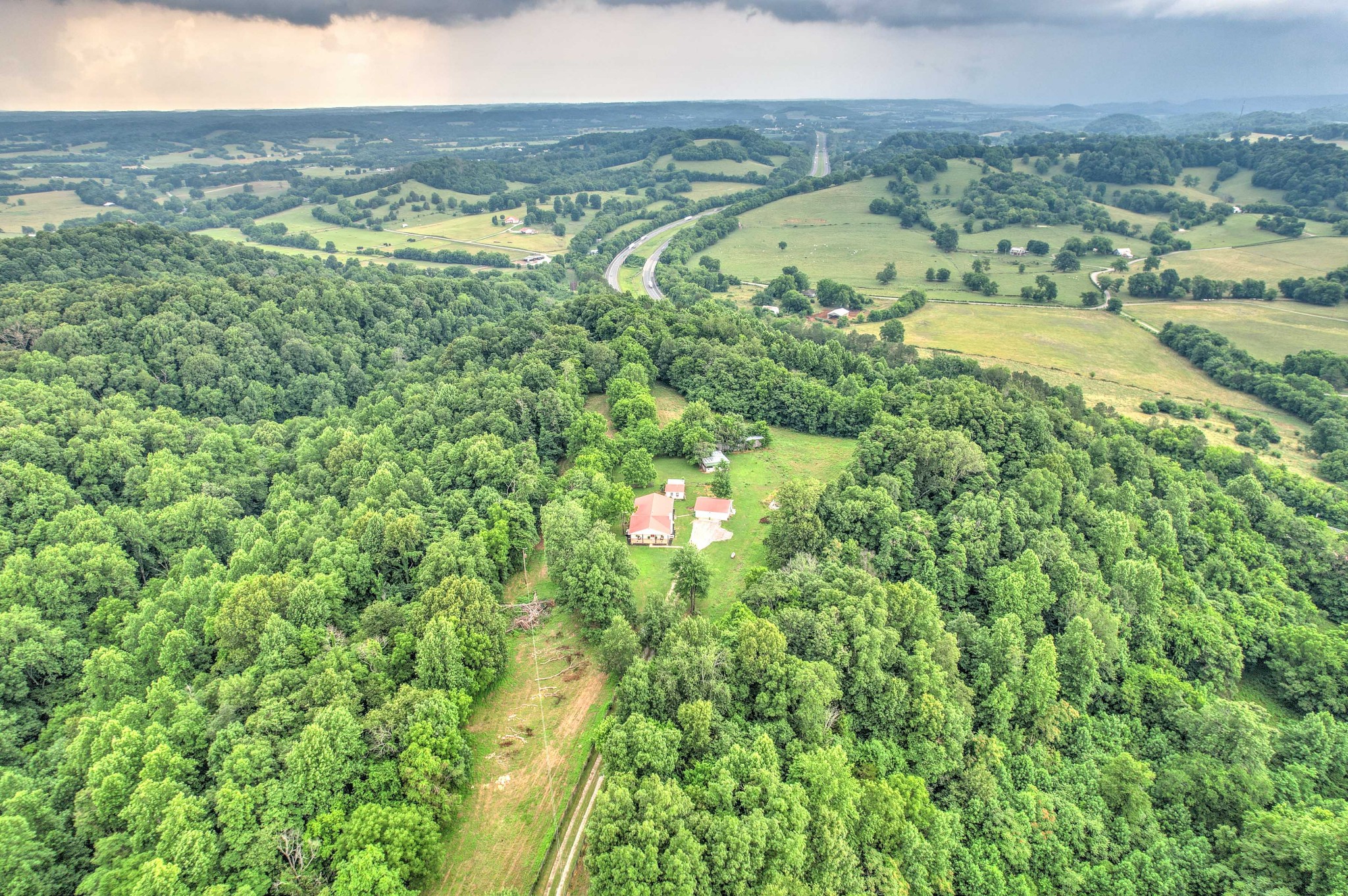 2549 Diana Ridge Road Cornersville, TN 37047 - Photo 10 of 45 Gallery Image 10