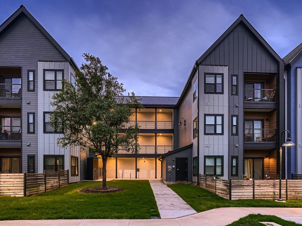 3101 Govalle Avenue, Unit 103 Austin, TX 78702 - Photo 1 of 1