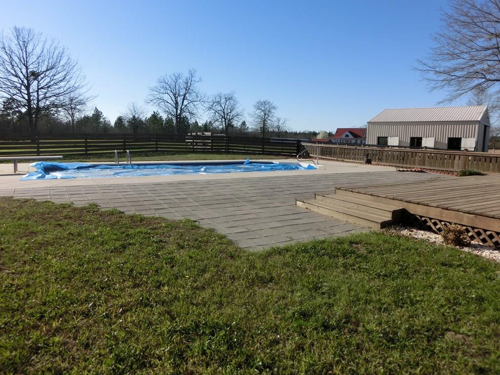 770 North Windsor Road Williston, SC 29853 - Photo 24 of 41