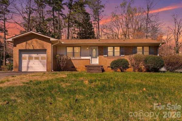 $200,000 | 411 Brentwood Circle, Kannapolis, NC 28081