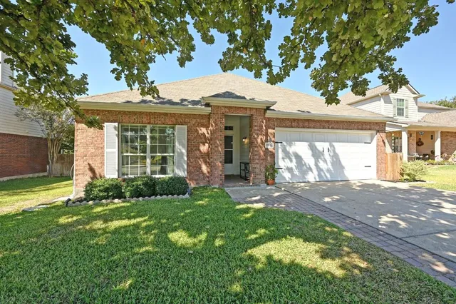 $319,900 | 20804 Silverbell Lane, Pflugerville, TX 78660