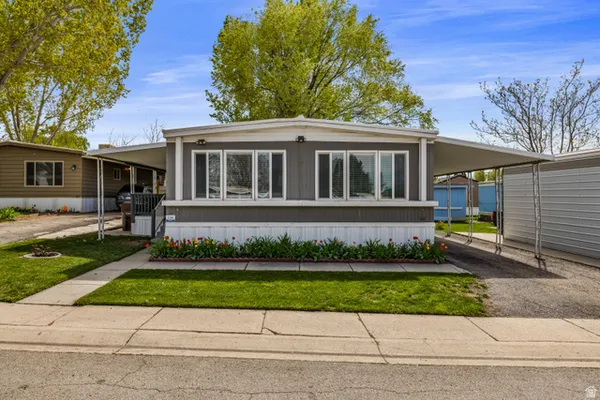 $79,900 | 182 Nimue Circle, Unit 134, North Salt Lake, UT 84054