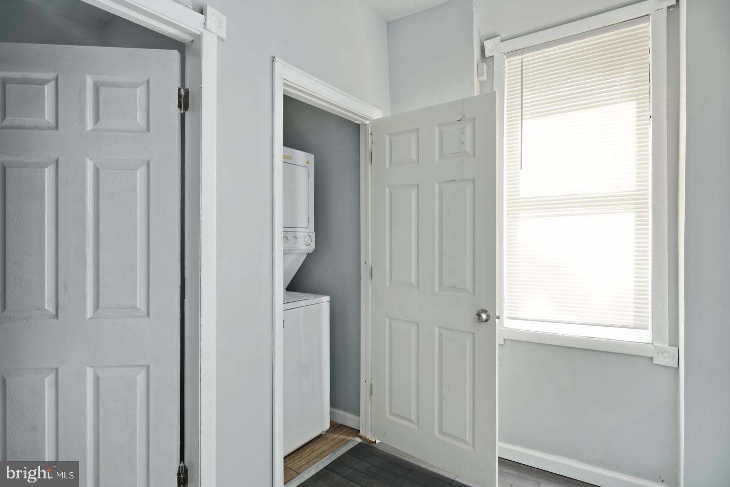 3428 North 23rd Street, Unit 3 Philadelphia, PA 19140 - Photo 13 of 14 a view of front door