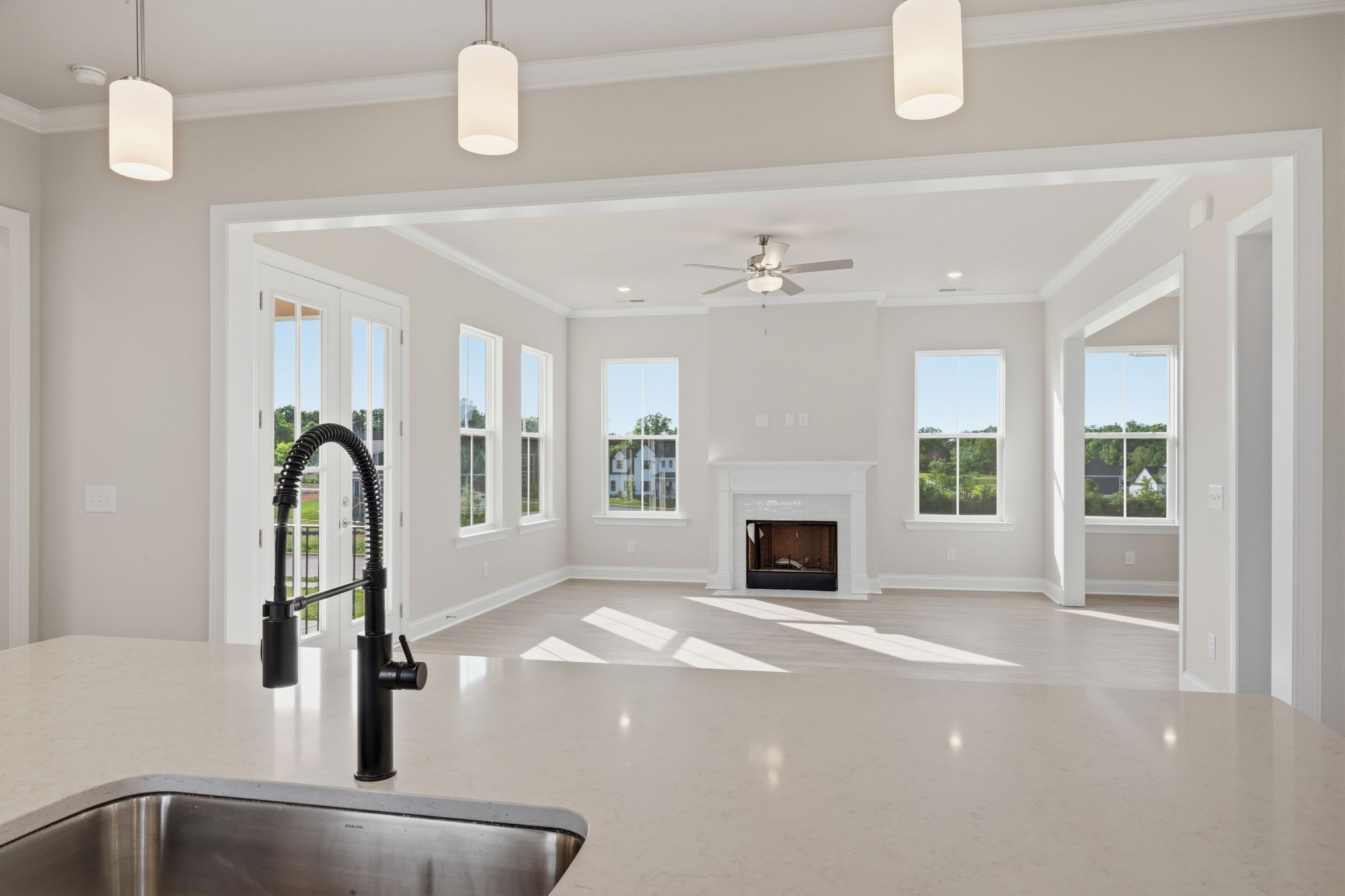 7509 Shoal Mill Point Fairview, TN 37062 - Photo 6 of 52