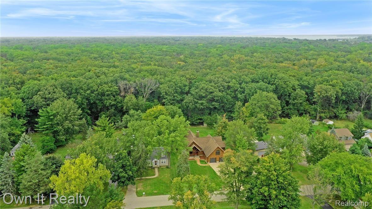 8542 Rucker Road Grosse Ile, MI 48138 - Photo 45 of 47 DJI_0160.jpg