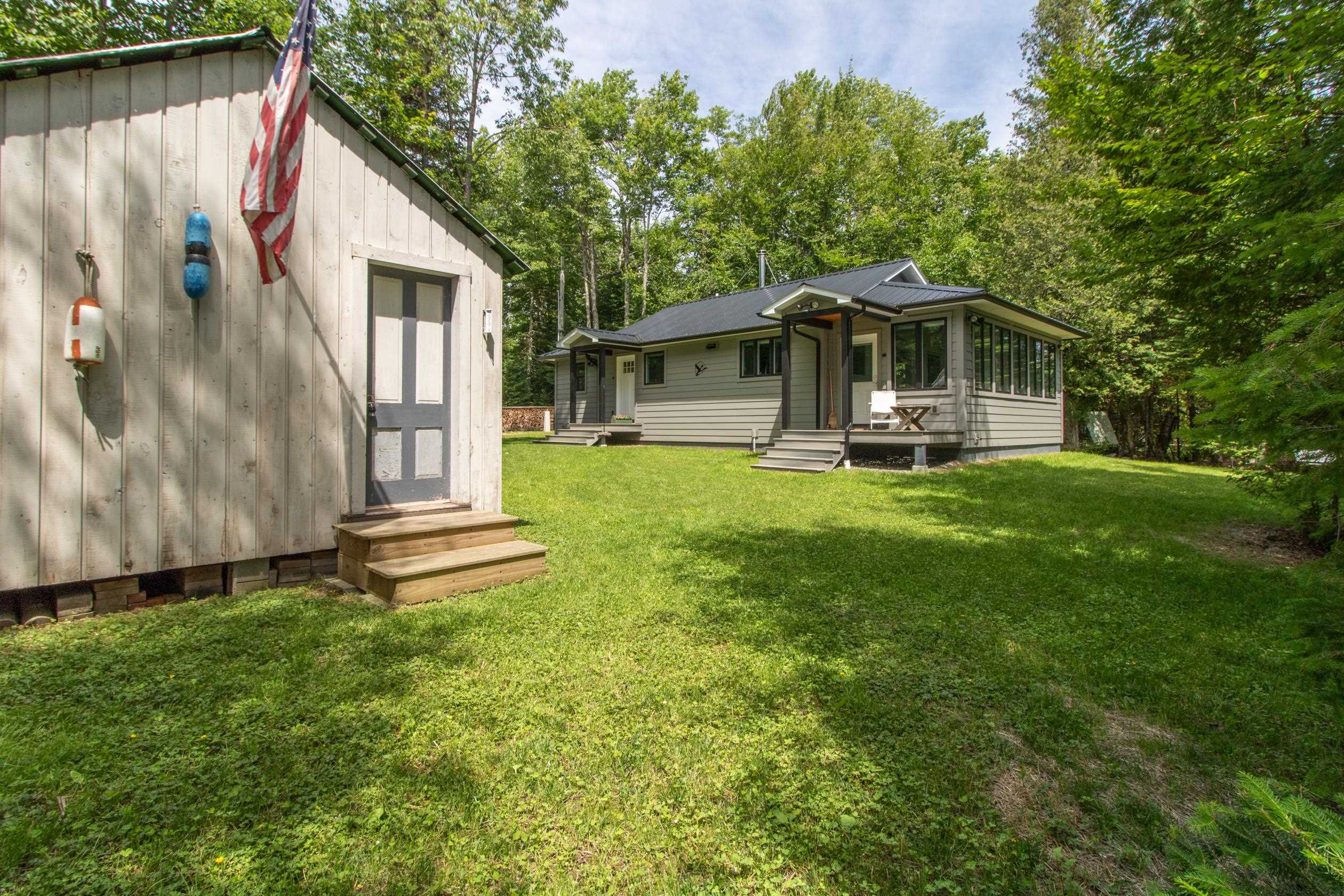 448 North Shore Road Holland, VT 05830 - Photo 27 of 59 Gallery Image 27