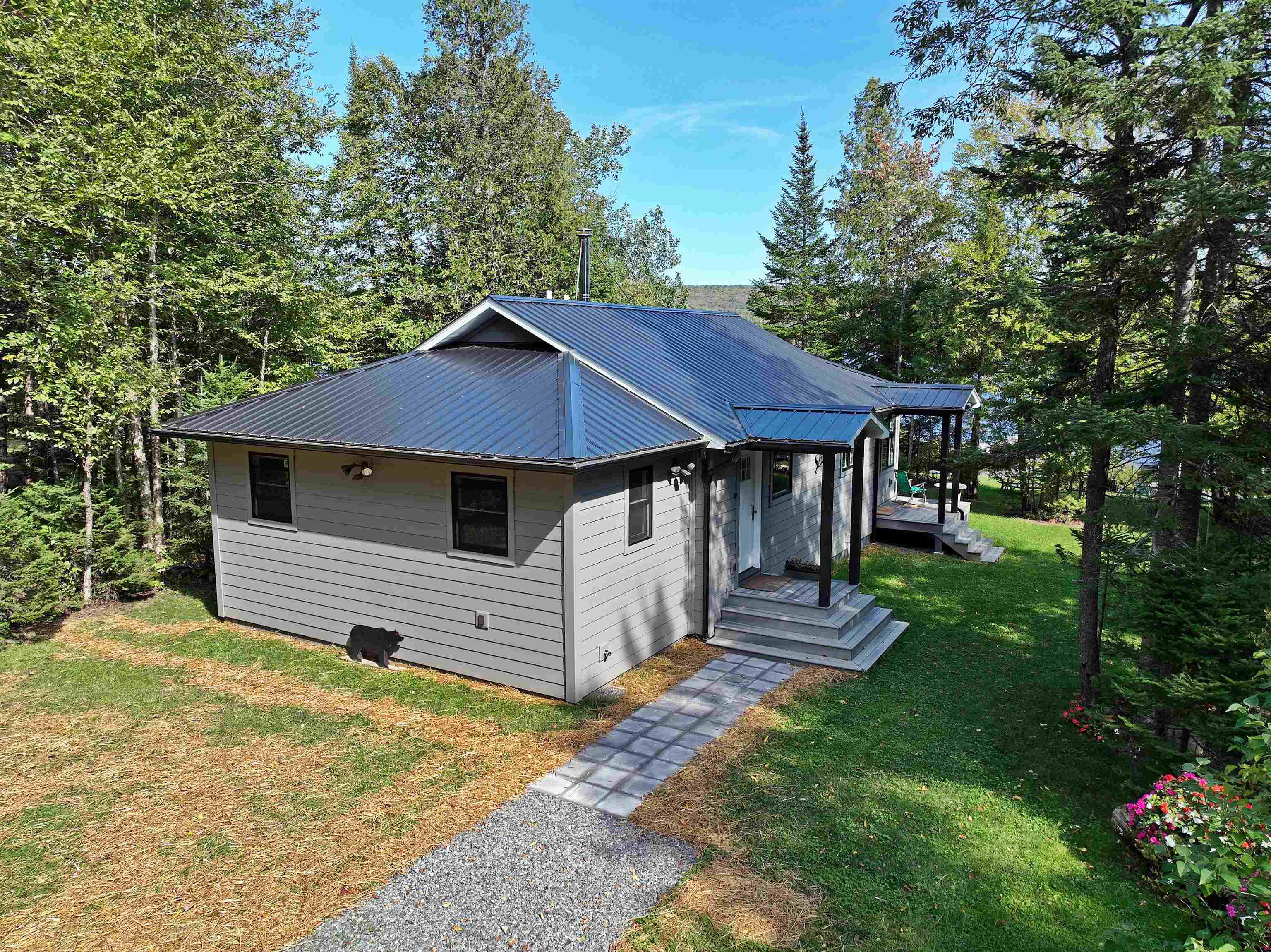 448 North Shore Road Holland, VT 05830 - Photo 33 of 59 Gallery Image 33