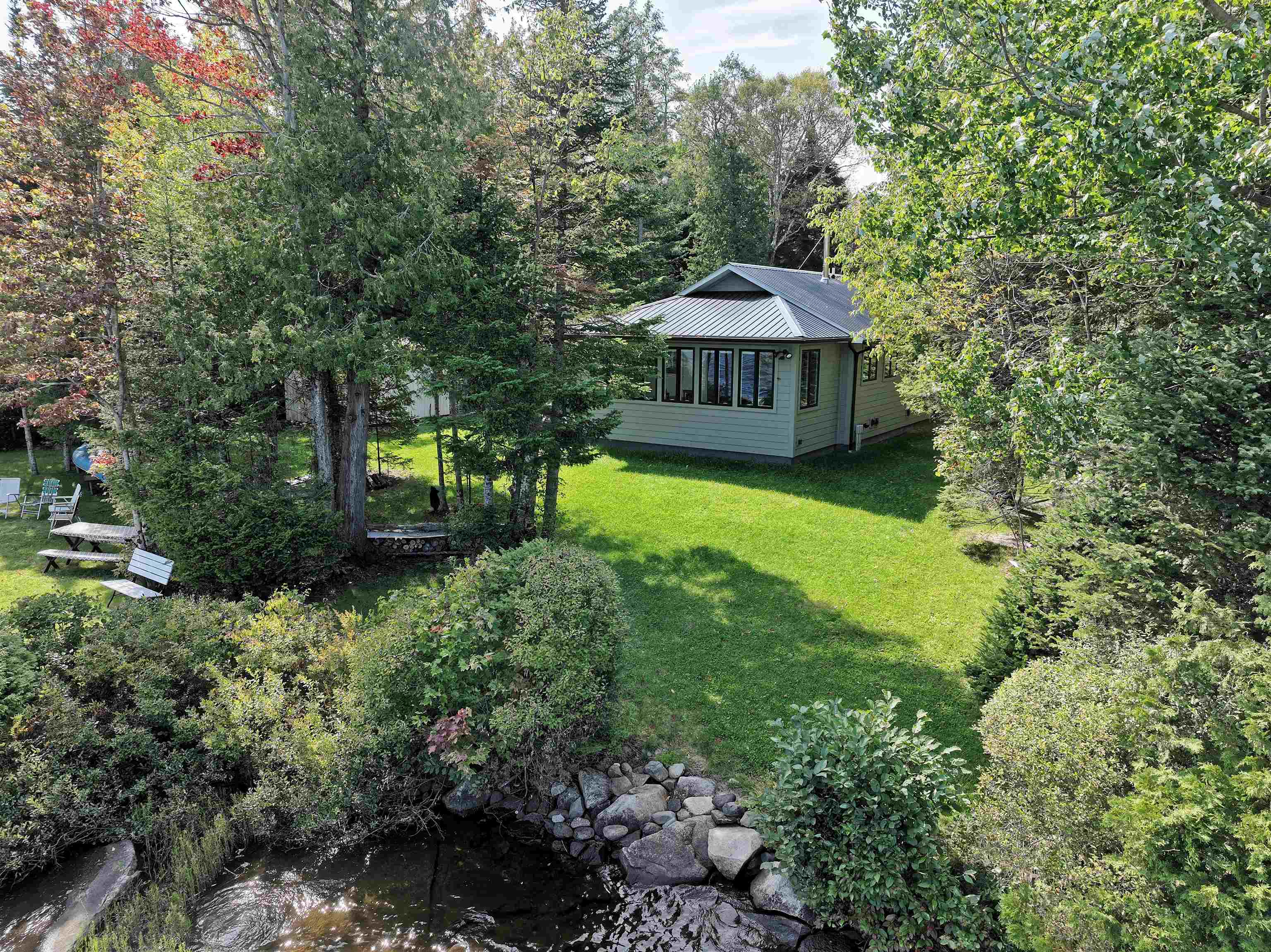 448 North Shore Road Holland, VT 05830 - Photo 41 of 59 Gallery Image 41