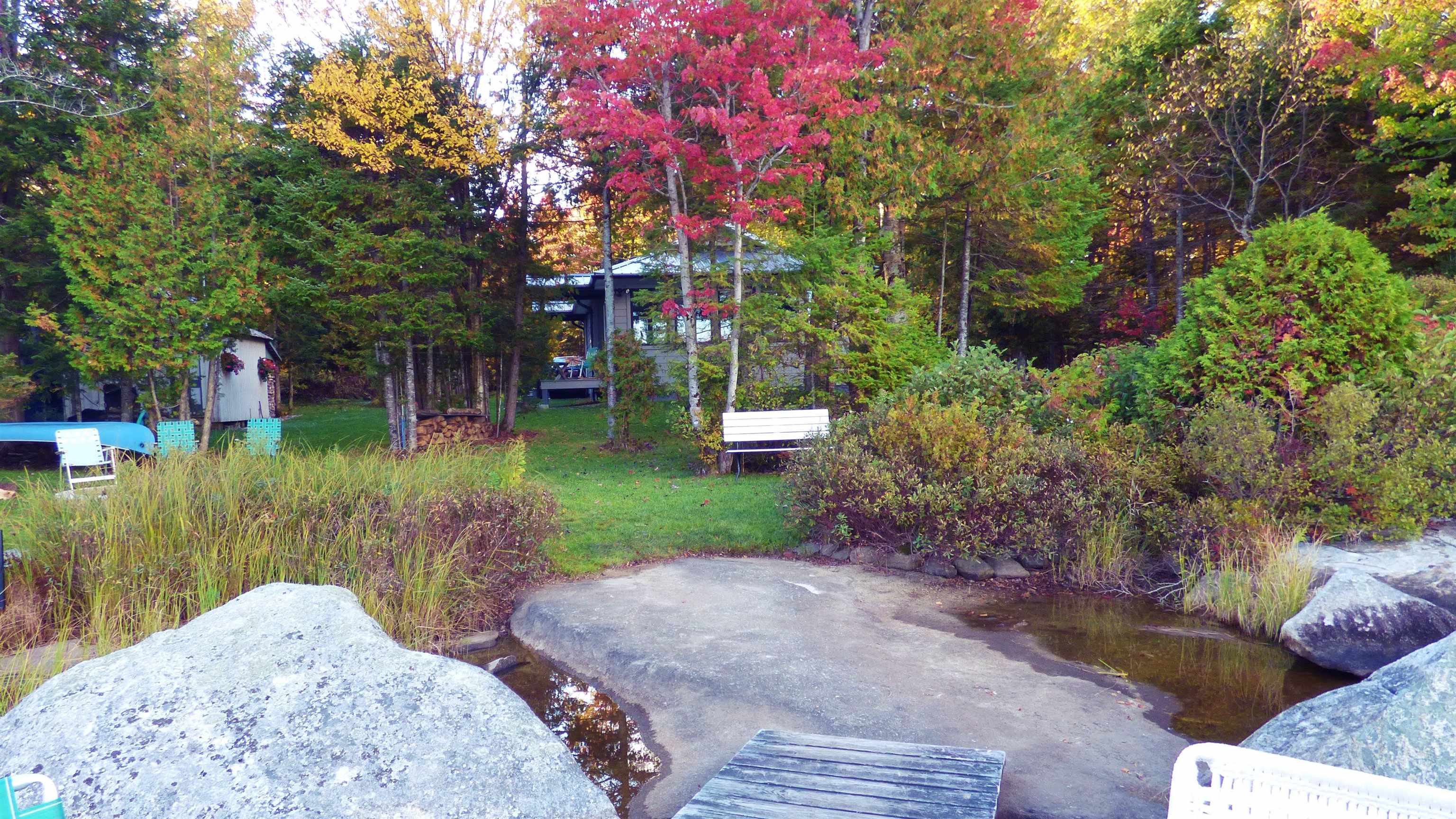 448 North Shore Road Holland, VT 05830 - Photo 50 of 59 Gallery Image 50