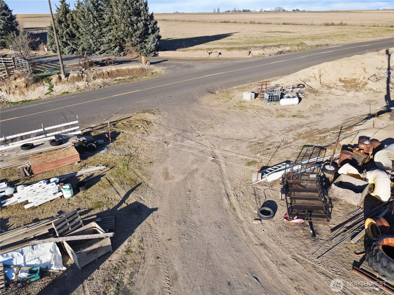 1773 West Bench Road Othello, WA 99344 - Photo 12 of 38