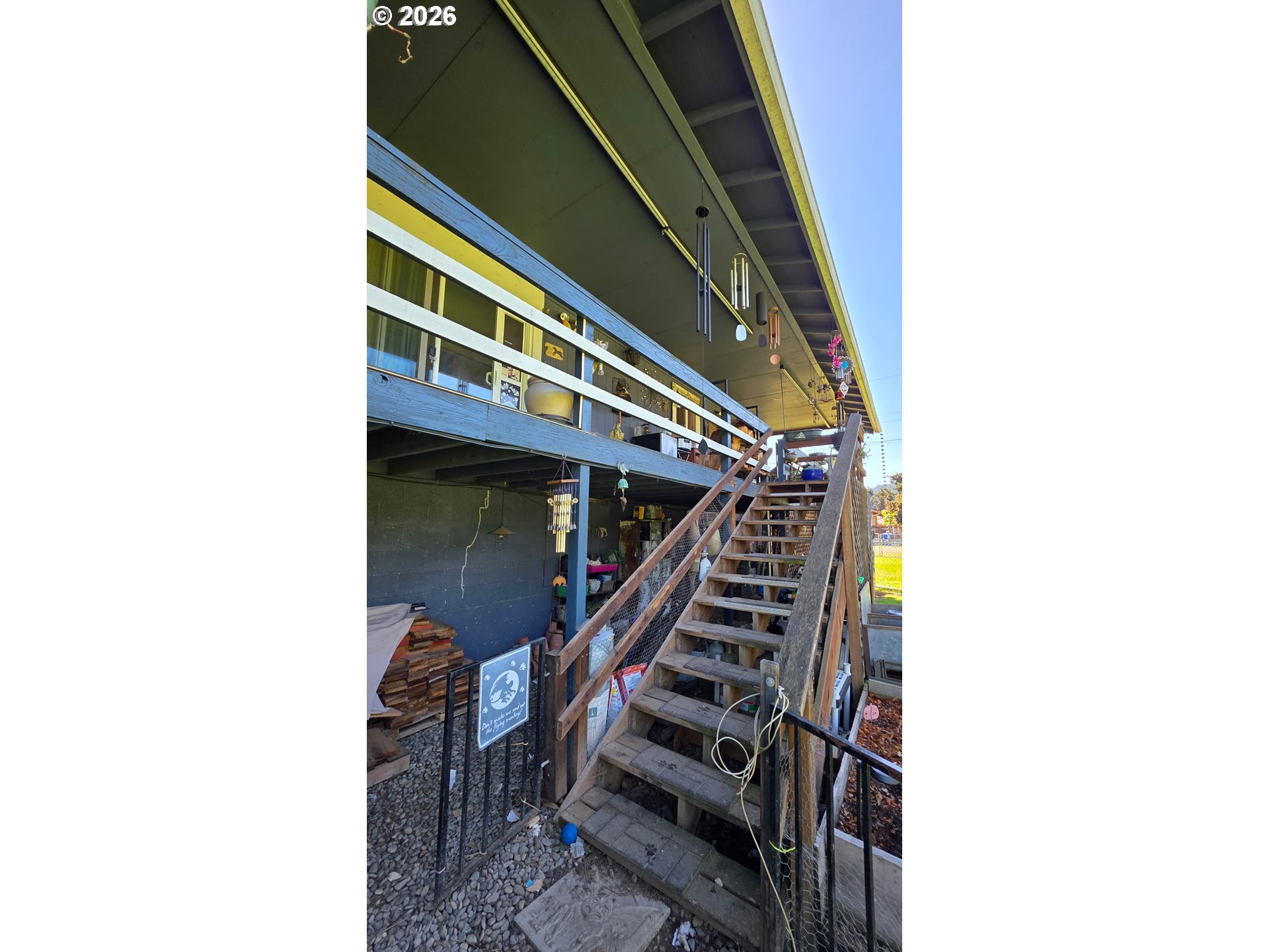 192 Reston Avenue Dillard, OR 97432 - Photo 17 of 21